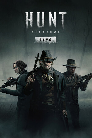 Hunt: Showdown 1896 - PC Steam