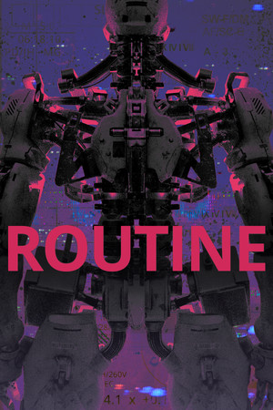 ROUTINE - PC Steam