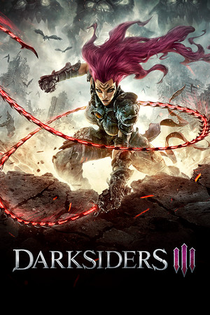Darksiders III - PC Steam