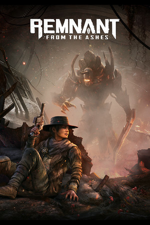 Remnant: From the Ashes - PC Steam