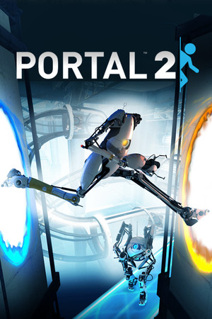 Portal 2 - PC Steam