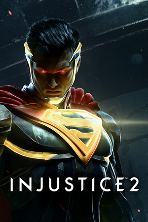 Injustice™ 2 - PC Steam