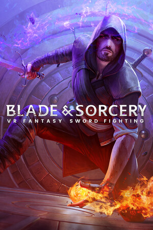 Blade and Sorcery - PC Steam