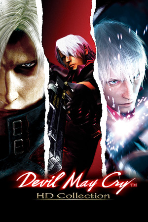 Devil May Cry HD Collection - PC Steam