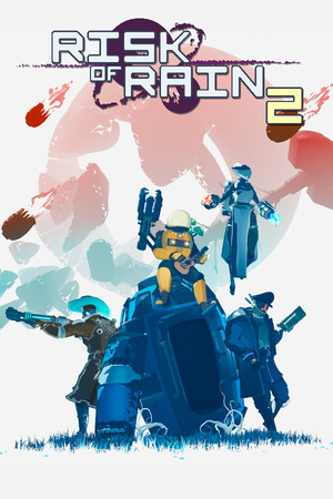 Risk of Rain 2 - PC Steam