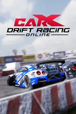 CarX Drift Racing Online - PC Steam