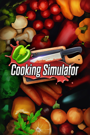 Cooking Simulator - PC Steam