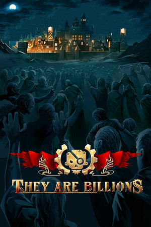 They Are Billions - PC Steam