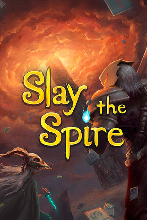 Slay the Spire - PC Steam