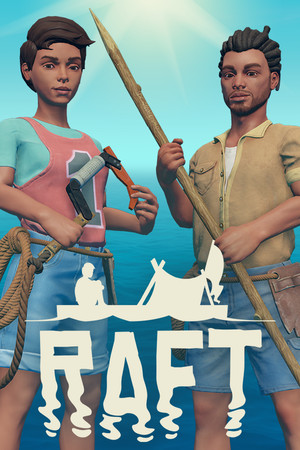 Raft - PC Steam