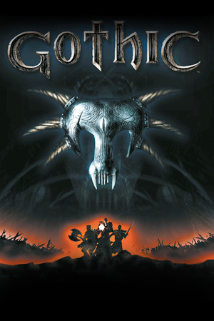 Gothic 1 - PC Steam