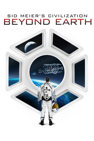 Sid Meier's Civilization®: Beyond Earth™ - PC Steam
