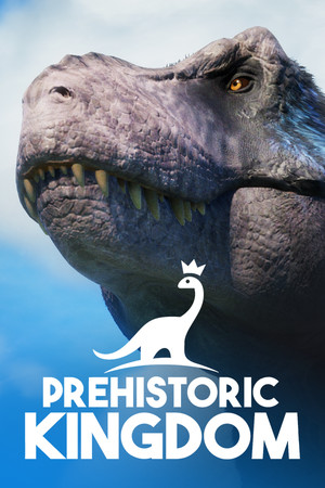 Prehistoric Kingdom - PC Steam
