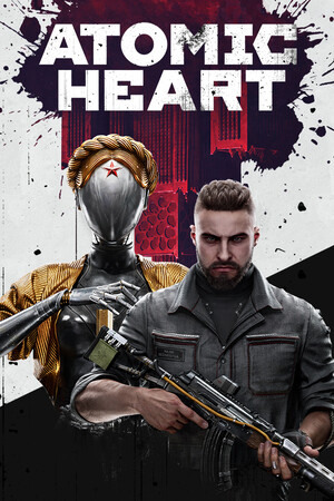 Atomic Heart - PC Steam