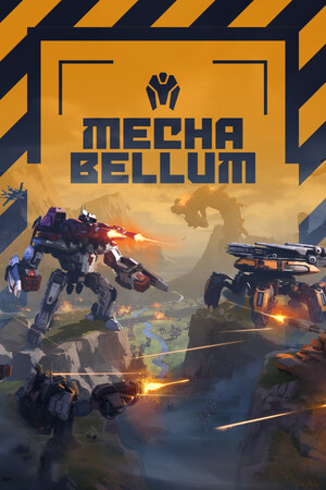 Mechabellum - PC Steam