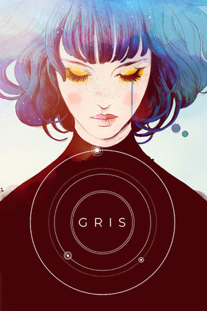 GRIS - PC Steam