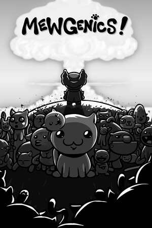 Mewgenics - PC Steam