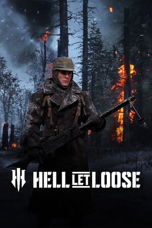 Hell Let Loose - PC Steam