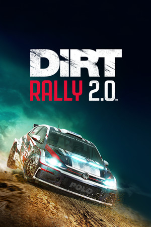 DiRT Rally 2.0 - PC Steam