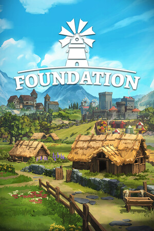 Foundation - PC Steam