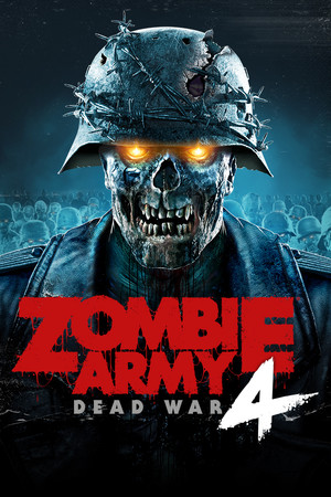 Zombie Army 4: Dead War - PC Steam