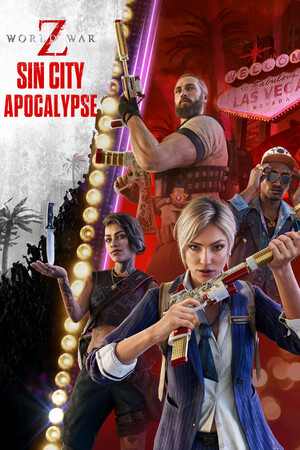 World War Z - PC Steam