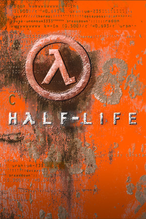 Half-Life - PC Steam