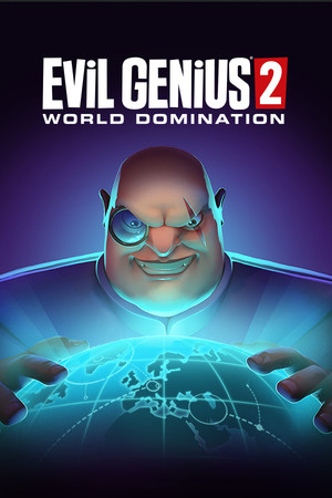 Evil Genius 2: World Domination - PC Steam