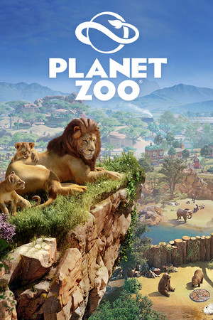 Planet Zoo - PC Steam