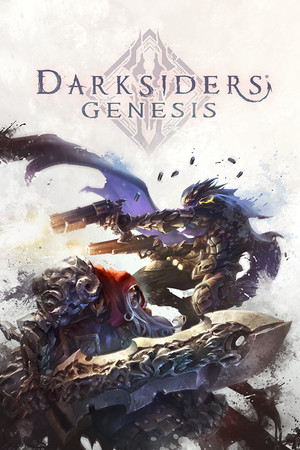 Darksiders Genesis - PC Steam