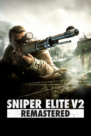 Sniper Elite V2 Remastered - PC Steam