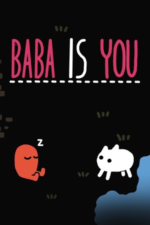 Baba Is You - PC Steam