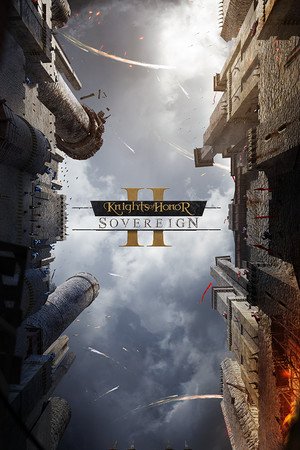 Knights of Honor II: Sovereign - PC Steam