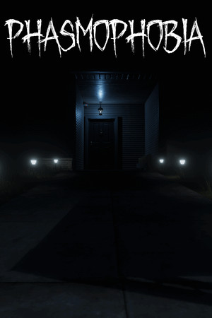 Phasmophobia - PC Steam