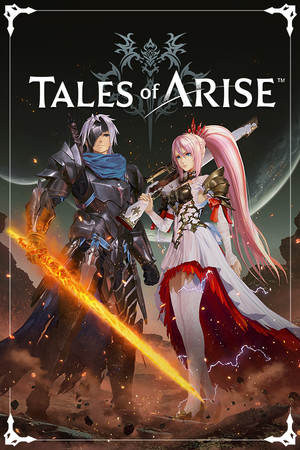 Tales of ARISE - PC Steam