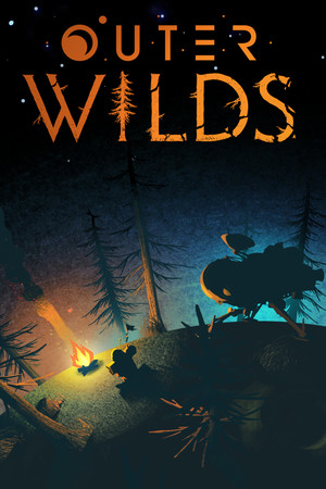 Outer Wilds - PC Steam