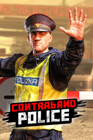 Contraband Police - PC Steam