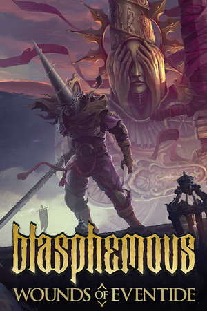 Blasphemous - PC Steam