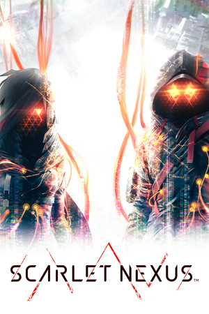 SCARLET NEXUS - PC Steam