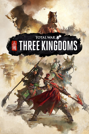 Total War: THREE KINGDOMS - PC Steam