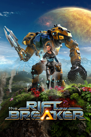 The Riftbreaker - PC Steam