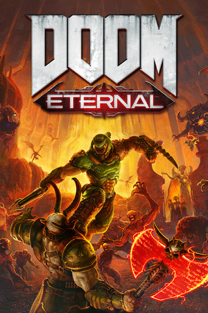 DOOM Eternal - PC Steam