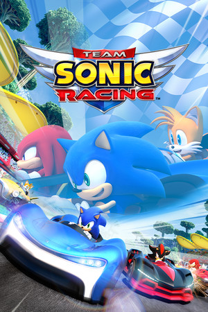 Team Sonic Racing™ - PC Steam