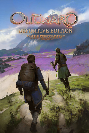 Outward Definitive Edition - PC Steam