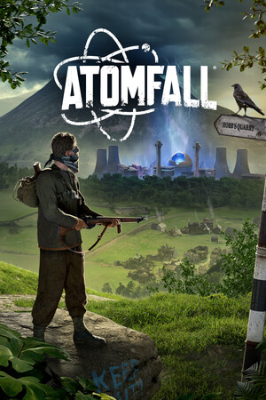 Atomfall - PC Steam