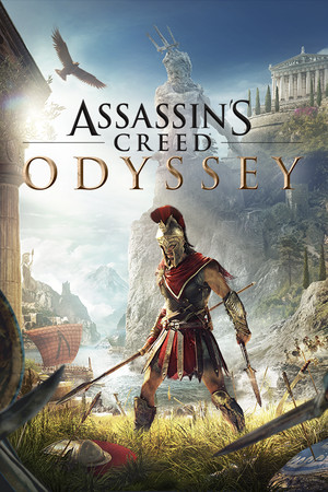 Assassin's Creed® Odyssey - PC Steam