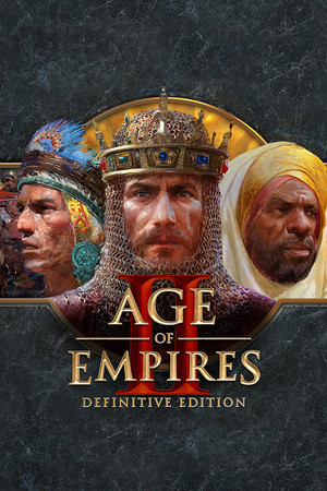 Age of Empires II: Definitive Edition - PC Steam