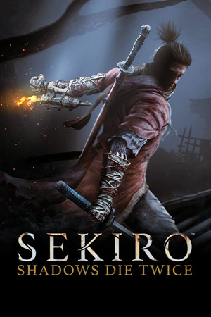 Sekiro™: Shadows Die Twice - GOTY Edition - PC Steam