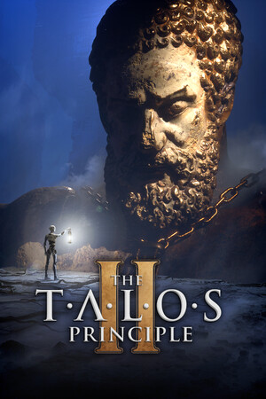 The Talos Principle 2 - PC Steam
