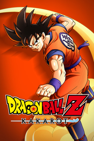 DRAGON BALL Z: KAKAROT - PC Steam